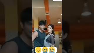 Sushant Singh Rajput Ki Last Video ?? Kya Hal Ho Gya ? short bollywood viralvideo sushantsingh