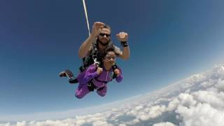 Swoopware: Skydive - Rashmi