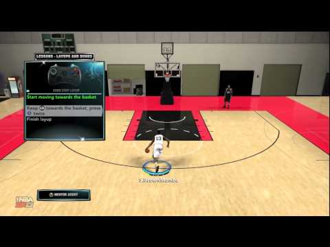 NBA 2k13 MyCAREER Tips - How To Raise Your Attributes - Training With The Legends Ft. Michael Jordan