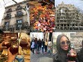 Girls Trip 2018 Vlog