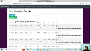 #13 validasi data dan form input part 2