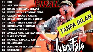 Download Lagu IWAN FALS FULL ALBUM TERBAIK TERPOPULER SEPANJANG MASA | LEXJI MP3 Download Lagu IWAN FALS FULL ALBUM TERBAIK TERPOPULER SEPANJANG MASA | LEXJI MP3