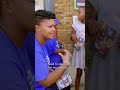 Voices for Humanity: Glory Matipile, Human Rights in Africa