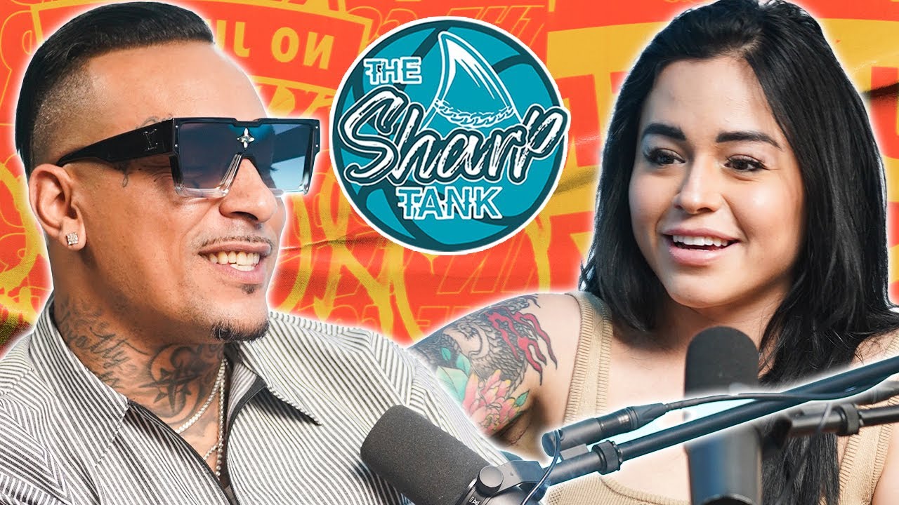 Bella Torres on Dating Bodybuilders on Steroids, Catching Her Ex With A