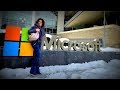 "Музей MICROSOFT" в США - это какой-то ПОЗОР :( [4K]