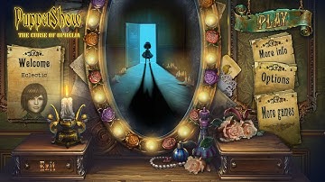PuppetShow 13: The Curse of Ophelia [SE] Playthrough