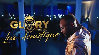 Glory Mundeke - Live Acoustique, Vol. 1