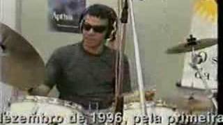 Gilberto Gil - Pela Internet, 14 de dezembro de 1996