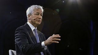 Jamie Dimon COVID-19 pandemic: Coronavirus is a ‘wake up call’ on economic inequality
