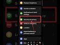 🛑'Android Phone Secret settings | Mobile Switch Off karne se pahle password keise lagaye'