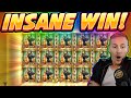 RECORD WIN!!! Jack And The Beanstalk BIG WIN - CasinoDaddy ...