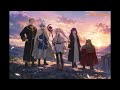✨ Misty Oath Road ✨Instrumental Fantasy OST inspired by Frieren 🌙