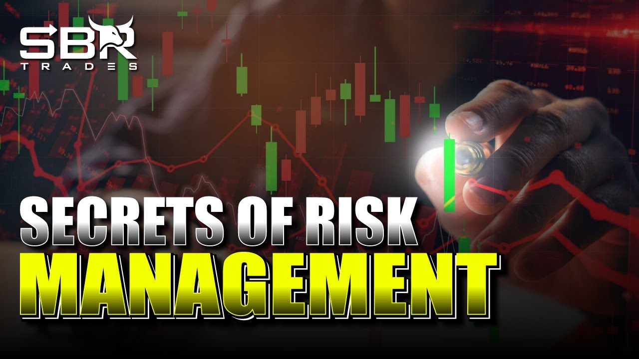 Risk Management Secrets Used by Professional Traders