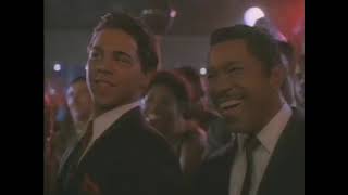 The Temptations (TV MInI Series) 1998 Trailer
