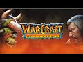 Кампания Warcraft: Orcs&amp;Humans (1 часть) с Майкером