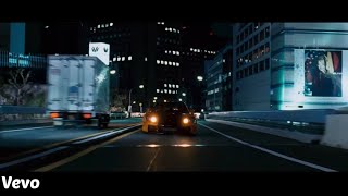 Tiësto & Ava Max - The Motto (Efe Yondu Remix) | The Fast & Furious: Tokyo Drift #newmusic #foryou