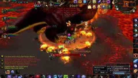 Obsidian Sanctum 10 - United We Stand