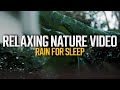 Heavy Rain for Sleep, Study and Relaxation