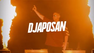 EU SEPAREI (REMIX) DJ APOSAN, NIACK, MCs JHOWZINHO E KADINHO, MC WM - TIKTOK 2025