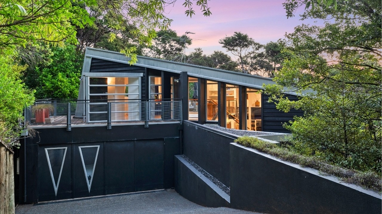 61 Victoria Road South, Onetangi, Waiheke Island