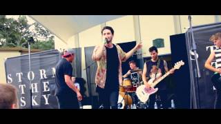 Storm the Sky-Tempest || Live at Shorefest 2015