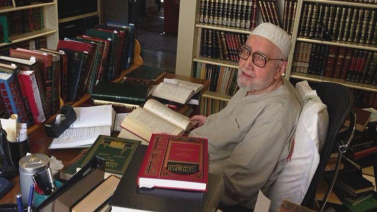 محمد أديب صالح