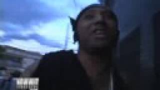 MAINO : HI HATER REMIX BEHIND THE SCENES PREVIEW