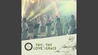 Forever I Will Sing (Based on Psalm 89) (feat. Terence Ang, Rey Malipot) (Live)