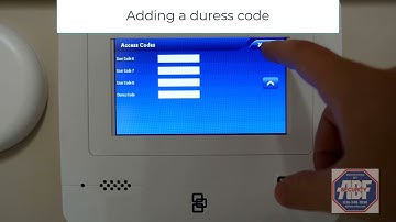 Simon XTI and XTI5 Functions Walkthrough