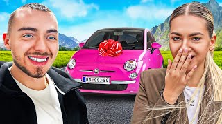 Thumbnail for KUPIO SAM NOVI AUTO VAVANI! *zaplakala*