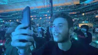 Save your tears for another day THE WEEKND Concert Hard Rock Stadium MIAMI 6 AGOSTO 2022 #theweeknd