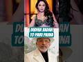 Annu Kapoor apologises to Tamannaah Bhatia for Dudhia Badan comment | #shorts