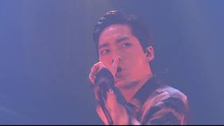 뉴이스트W 12 Aron - GOOD LOVE (ARON SOLO) (NU'EST W CONCERT DOUBLE YOU in SEOUL)