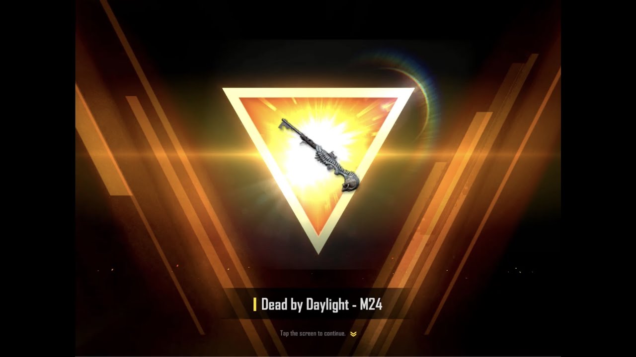 New State Mobile Trick or Treat Dead by Daylight Crate Opening!!!🔥🔥🔥