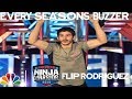 Flip Rodregez: Every Seasons Buzzer