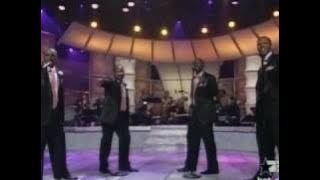 New Edition - Temptations Medley (Live 26 OCT 2004)