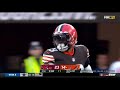 Browns Fans Chanting &quot;OBJ&quot; Loud AF