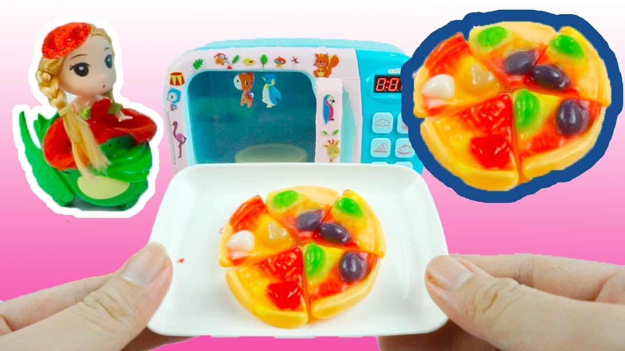 Come Fare La Pizza Impara I Colori Numeri In Inglese Per Bambini Youtube