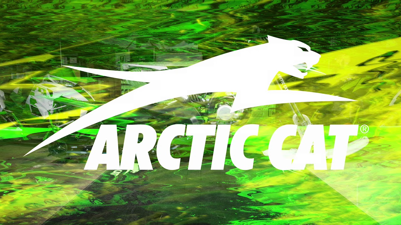 Arctic Cat Snowbike 2018