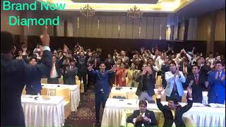 Leaders meet - mission  2,00,000/- capping  All great leaders of Lions team