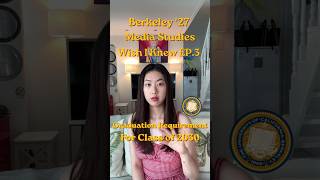 UC Berkeley Graduation Requirements: R&amp;C Part A vs B Guide 🐻