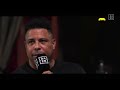 Ronaldo's Ballon D'or Prediction & LOVE For João Pedro | FIFA Club World Cup