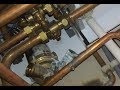 Vaillant 937 F91 F81 Shunt pump Removal/Repair