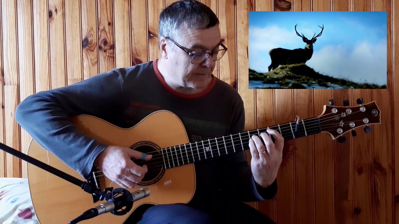 The Skye Boat Song - YouTube