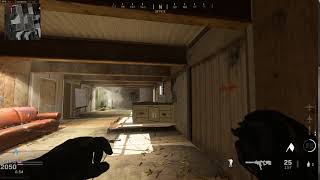 COD MW: Thread the needle