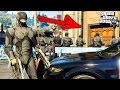 ГТА 5 МОДЫ РОБОКОП ИСТРЕБЛЯЕТ ПРЕСТУПНИКОВ В GTA 5! ОБЗОР МОДА В GTA 5 ИГРЫ ГТА МИР ВИДЕО GTA 5