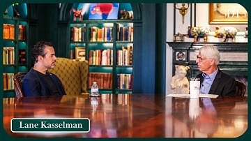 From Skeptic to Believer: How Crypto Became a Real Asset Class | Lane Kasselman On The Deal Table