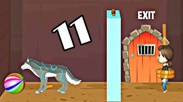 Fast rescue 3D Gameplay Walkthrough part-11