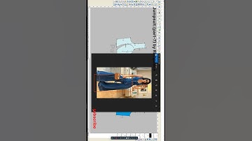 Jumpsuit pattern(part-7) by richpeace