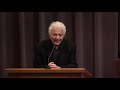 Robert Alter, “On Writing ‘The Art of Biblical Narrative’”